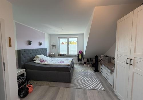 DG Schlafzimmer