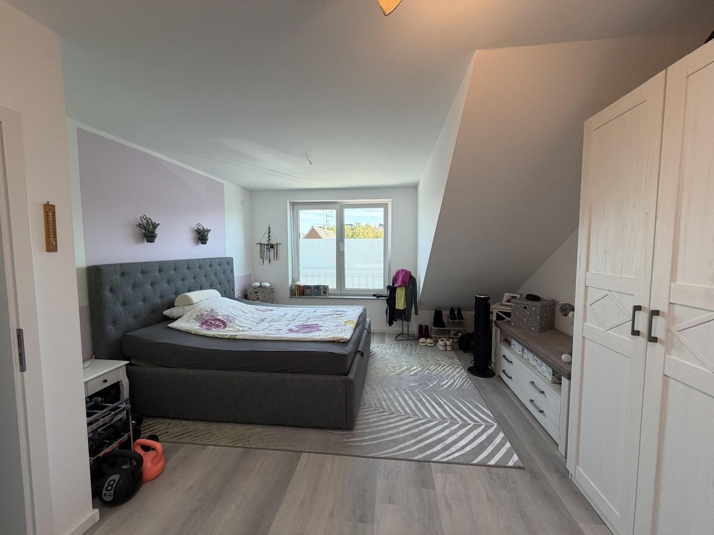 DG Schlafzimmer