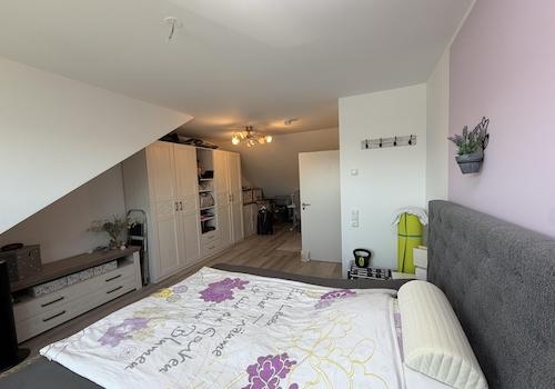 DG Schlafzimmer