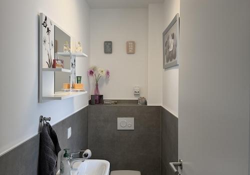 OG Gäste-WC