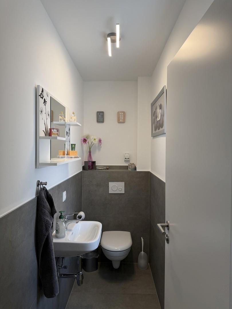 OG Gäste-WC