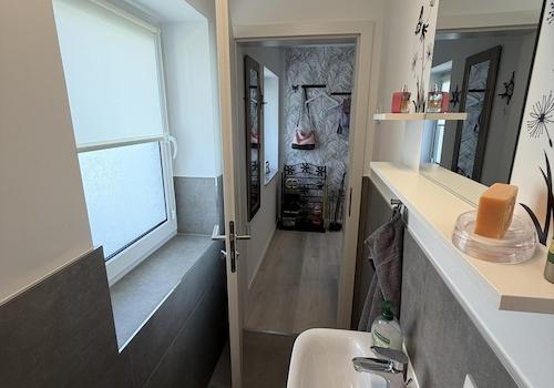 OG Gäste-WC