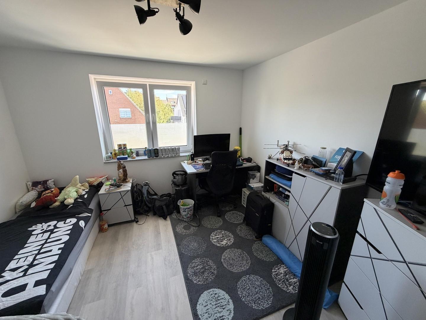 OG Gästezimmer/Kinderzimmer