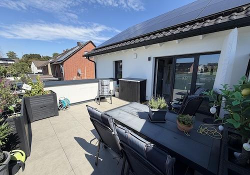 OG Dachterrasse