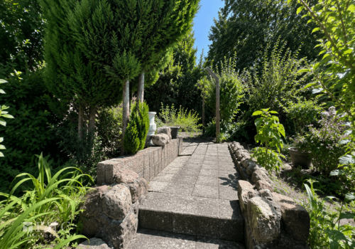 Garten