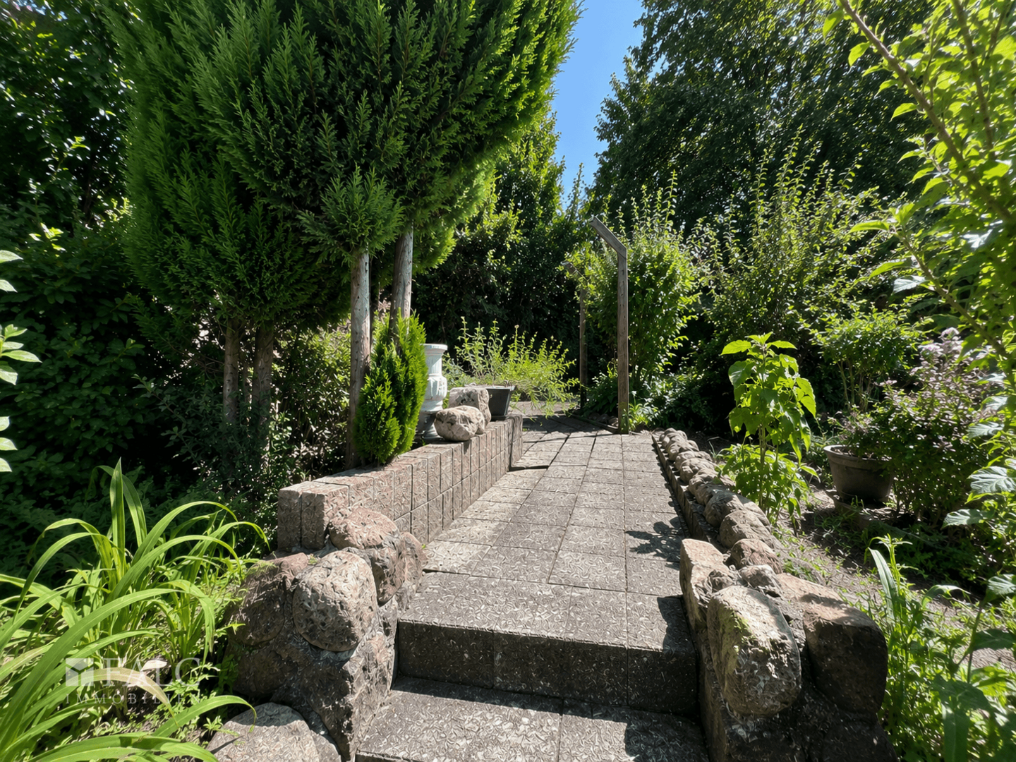 Garten