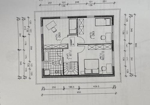 Grundriss OG