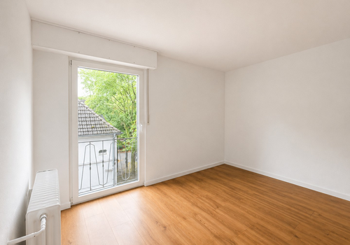 Schlafzimmer - Beispiel