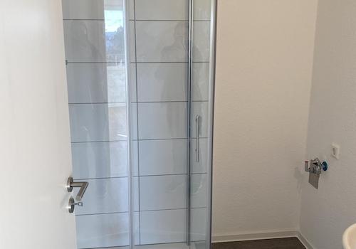 Dusche