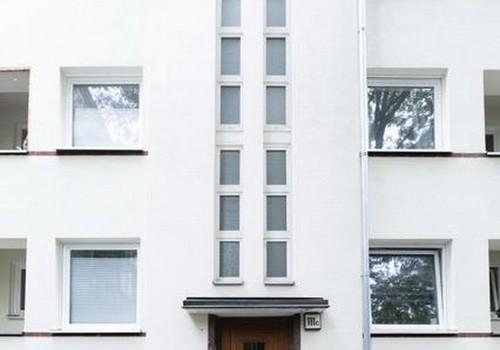 Haus Front