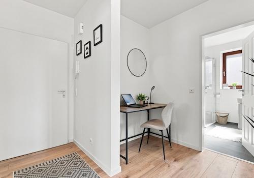 Homeoffice