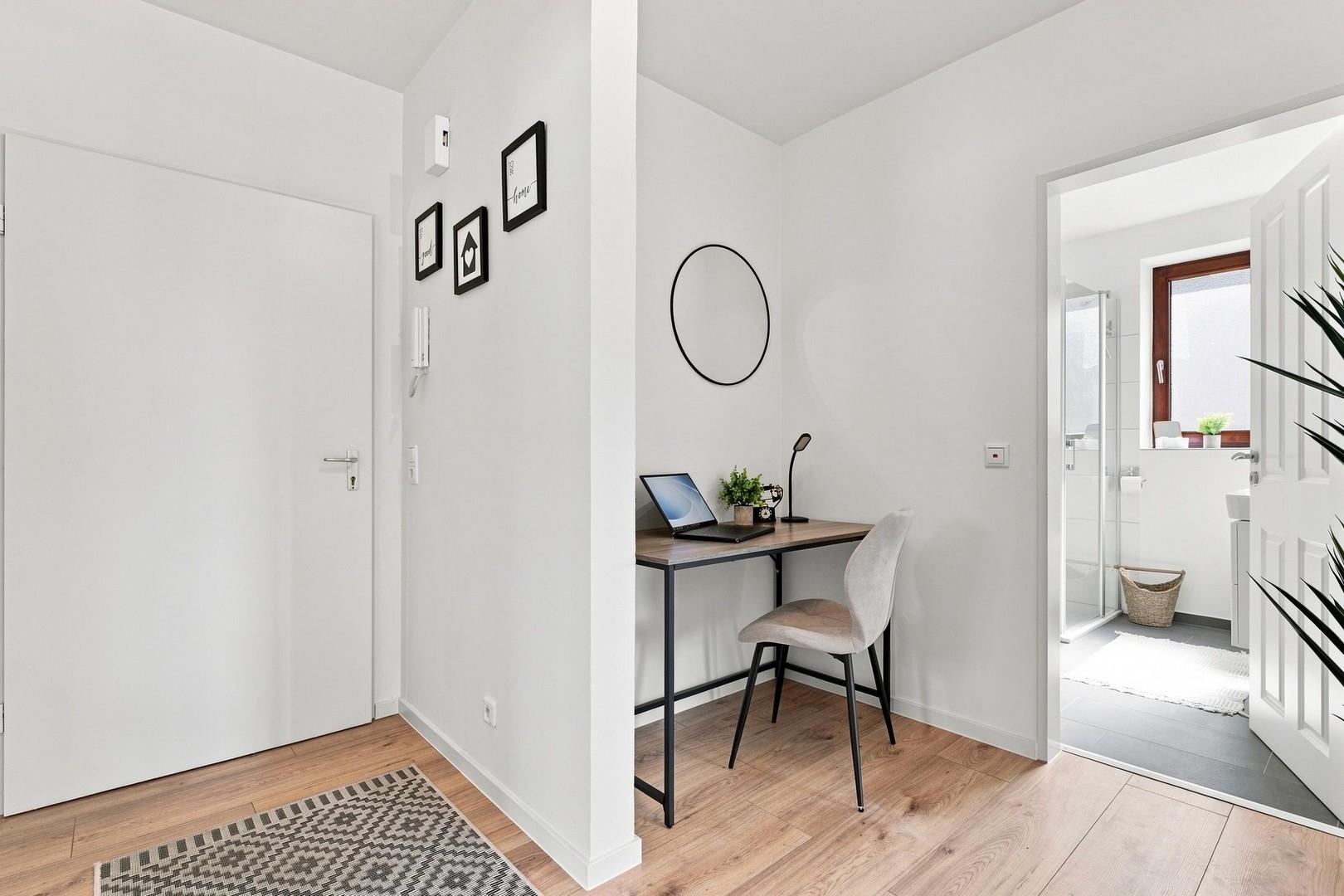 Homeoffice