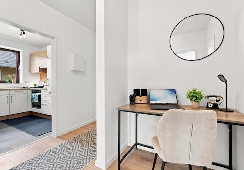 Homeoffice