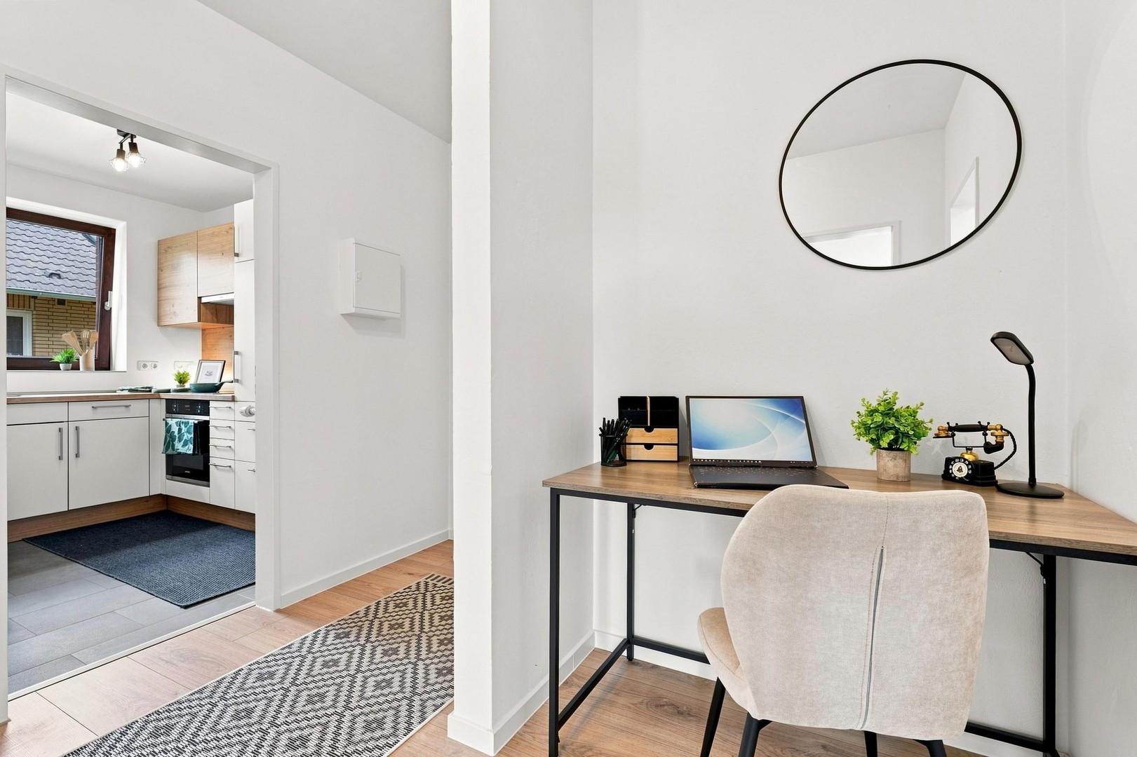 Homeoffice