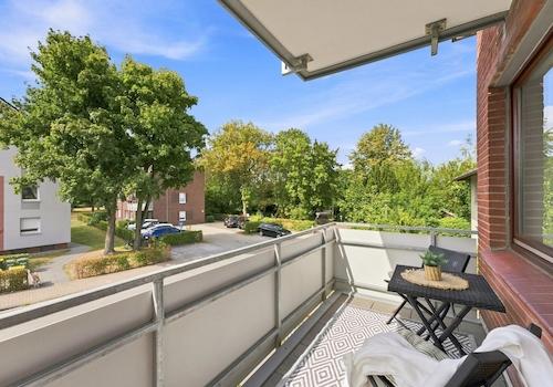 Sonnenbalkon