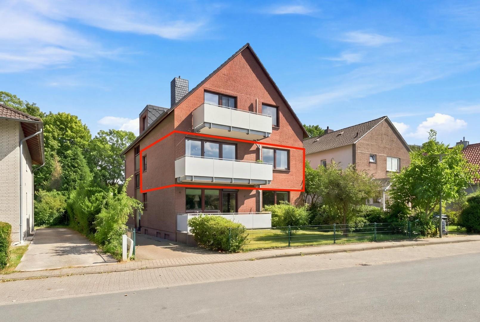 Aussenansicht