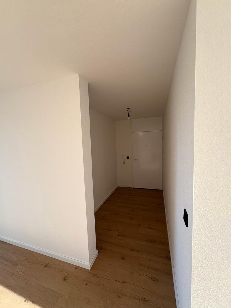 Eingangsbereich