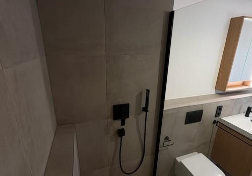 Dusche