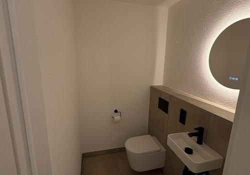 Gäste-WC