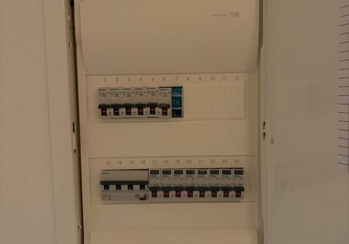 Unterverteiler
