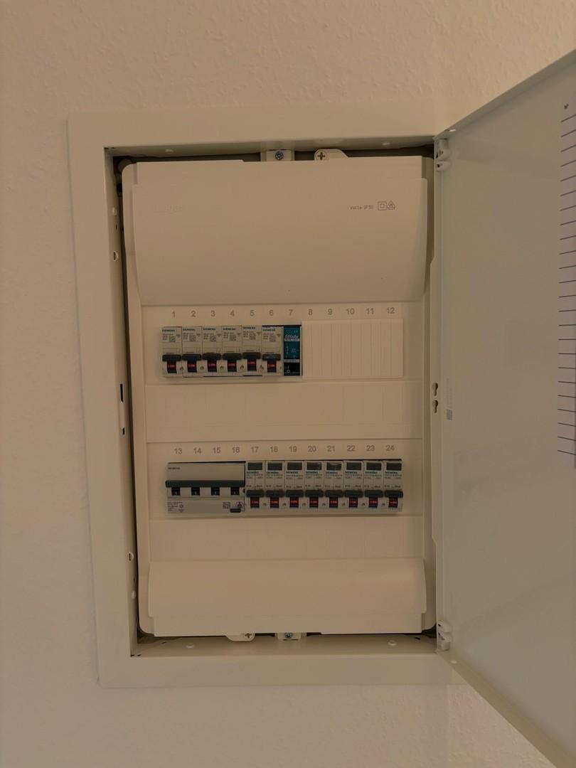 Unterverteiler