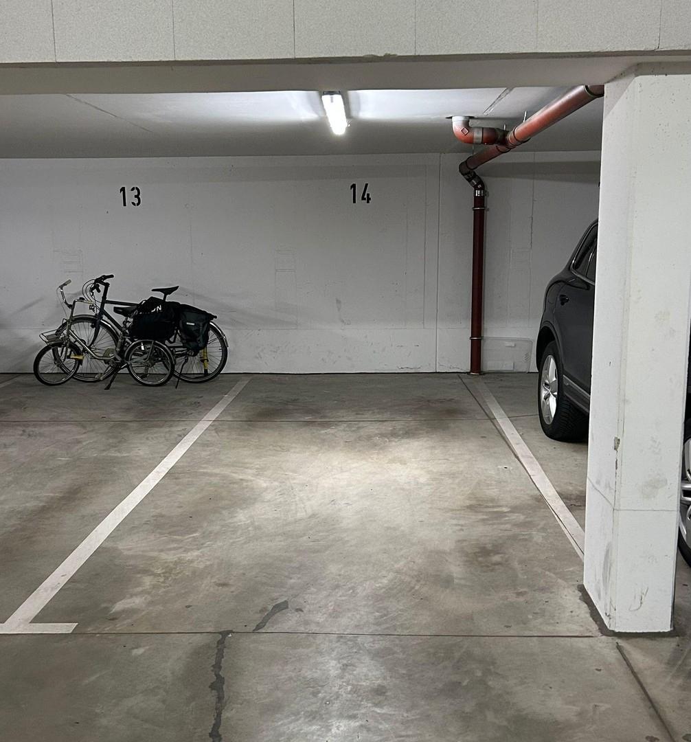 Stellplatz