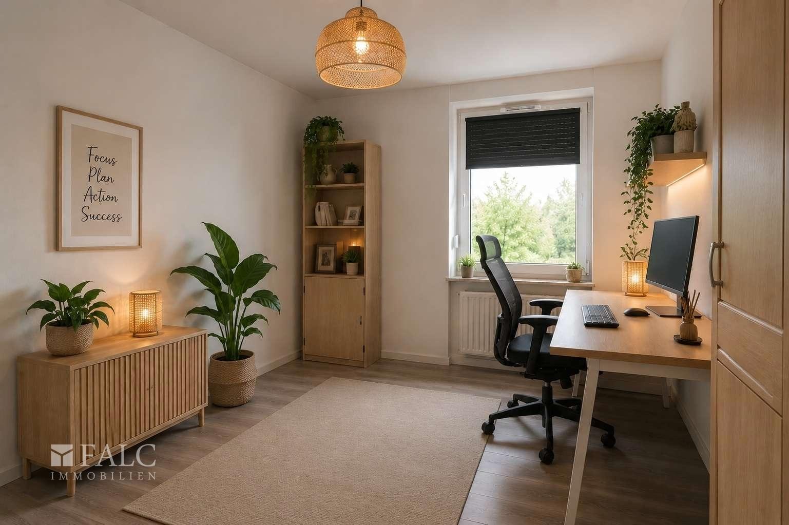Büro