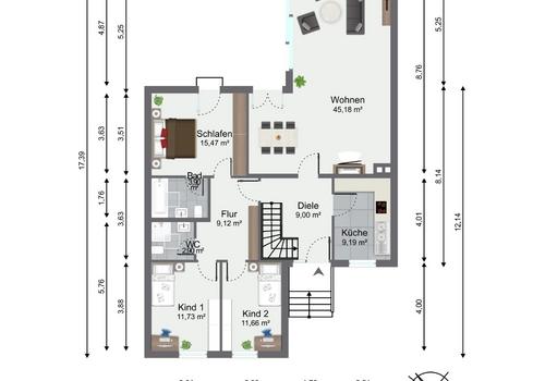Grundriss Erdgeschoss (1)