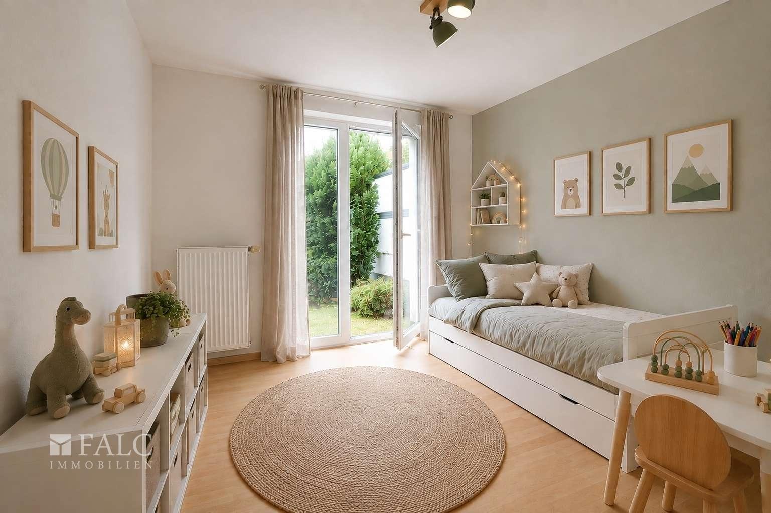 Kinderzimmer
