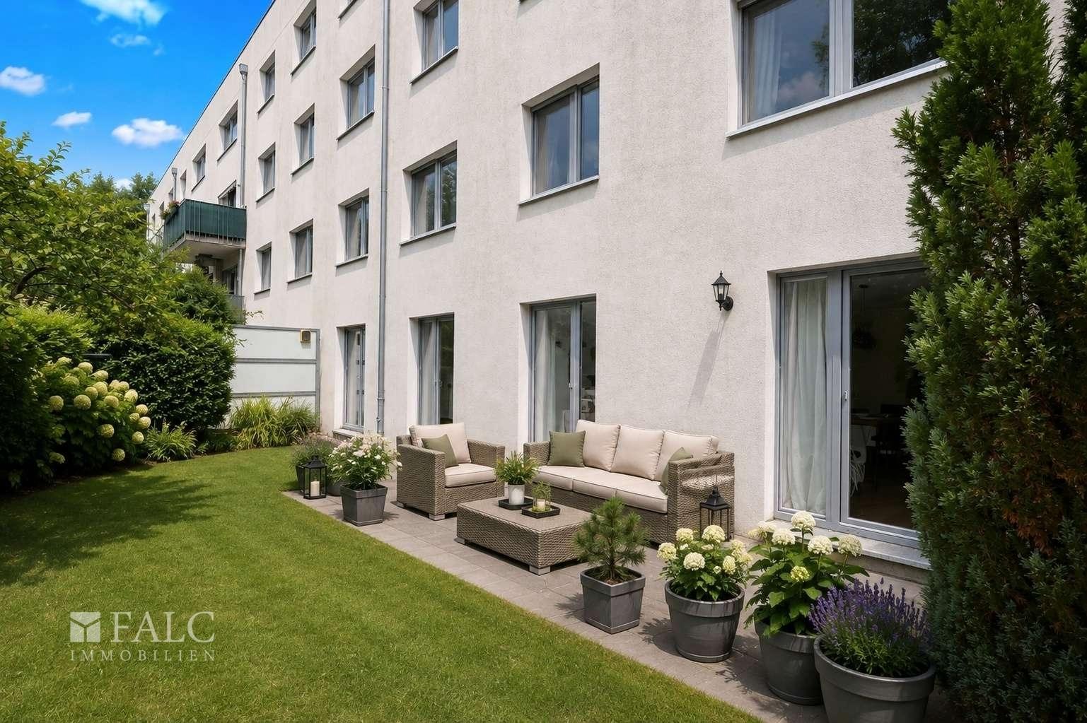 Garten