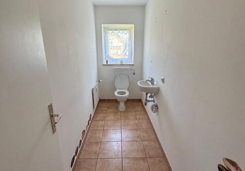 Gäste-WC