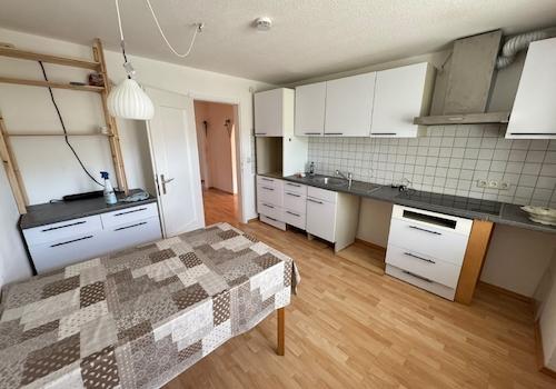 Küche/ Esszimmer