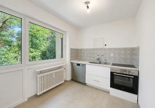 Kueche