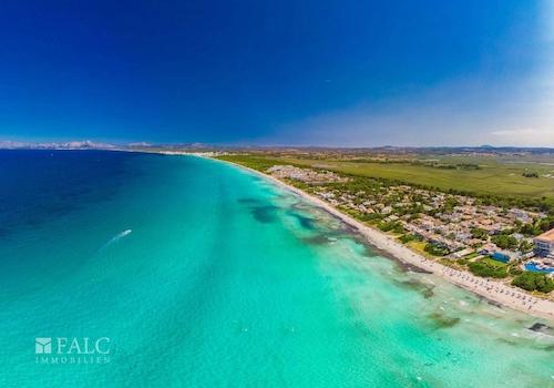 Strand Muro
