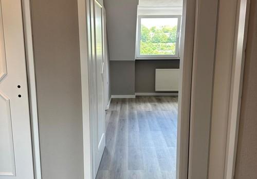 Blick evt.Büro/Kinderzimmer