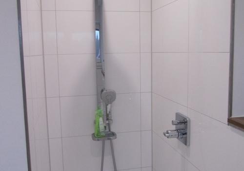 Dusche