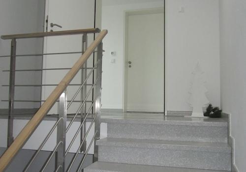 Treppenhaus