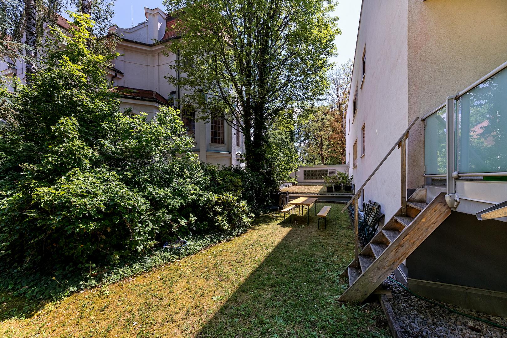 Gemeinschaftsgarten