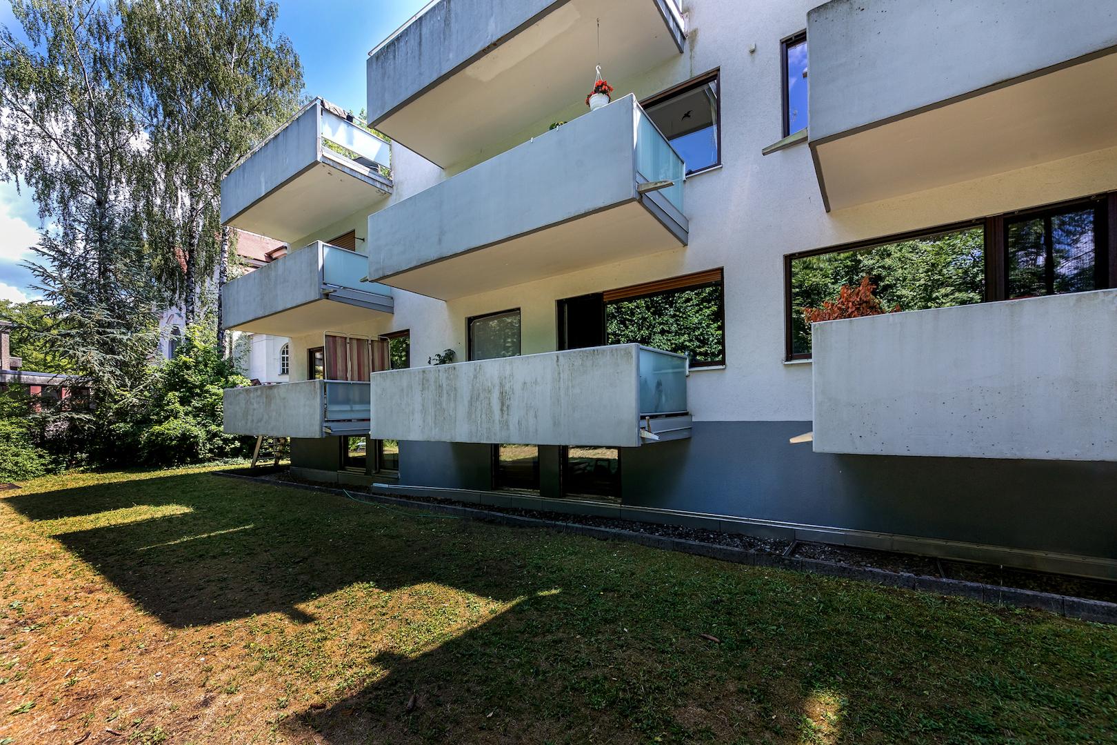 Gemeinschaftsgarten