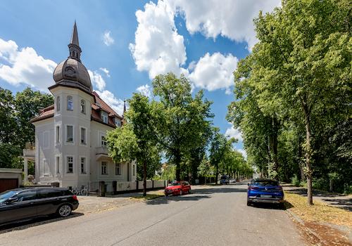 Alte Allee