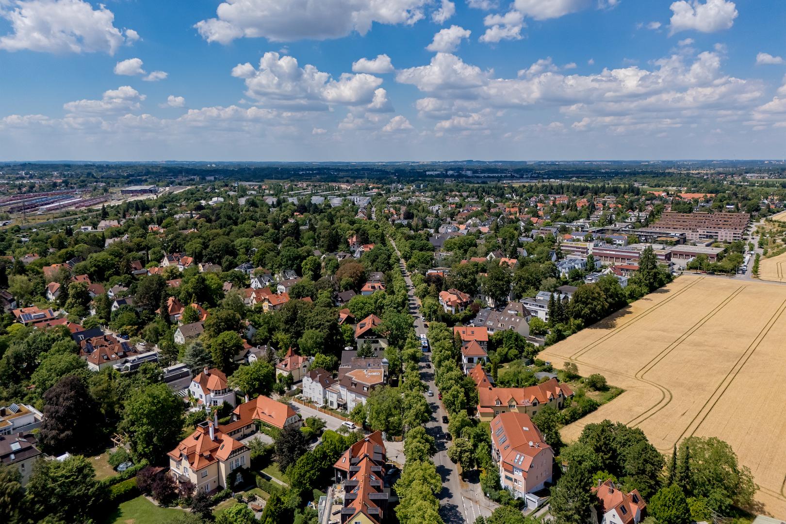 Umgebung