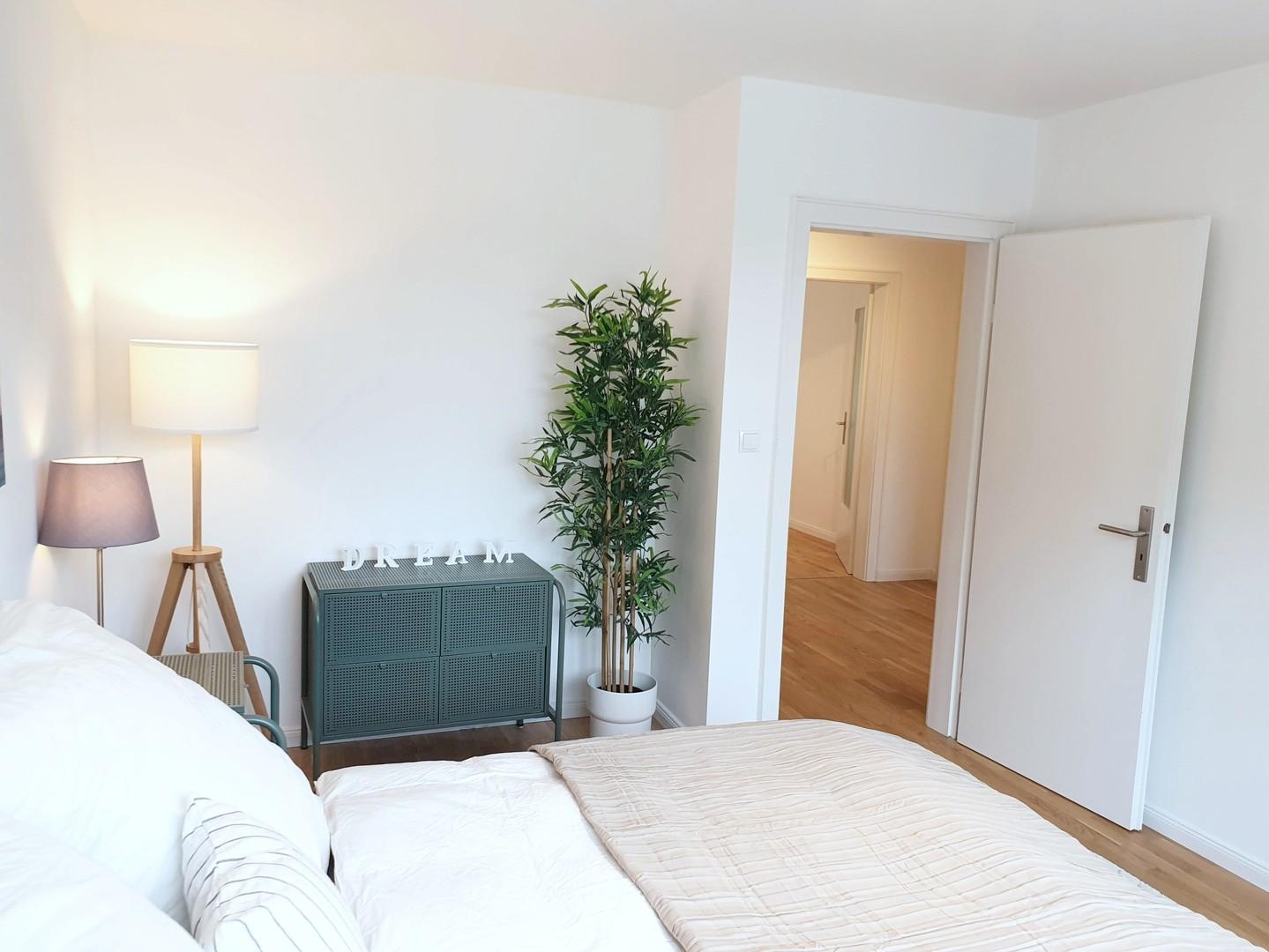 Schlafzimmer 2