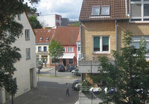Umfeld