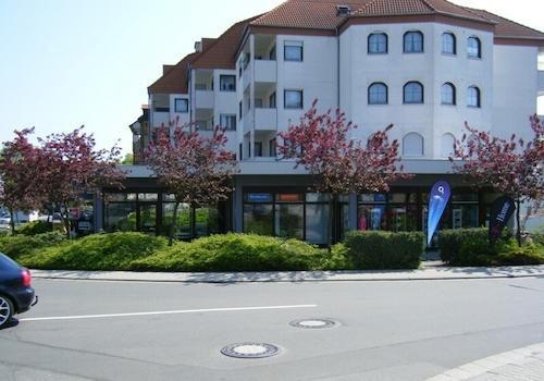 Ansicht Gasstraße