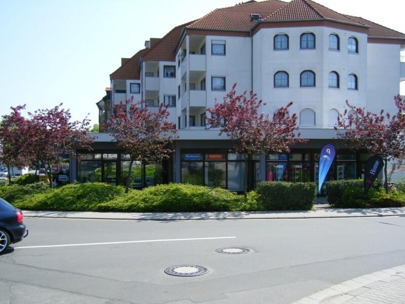 Ansicht Gasstraße