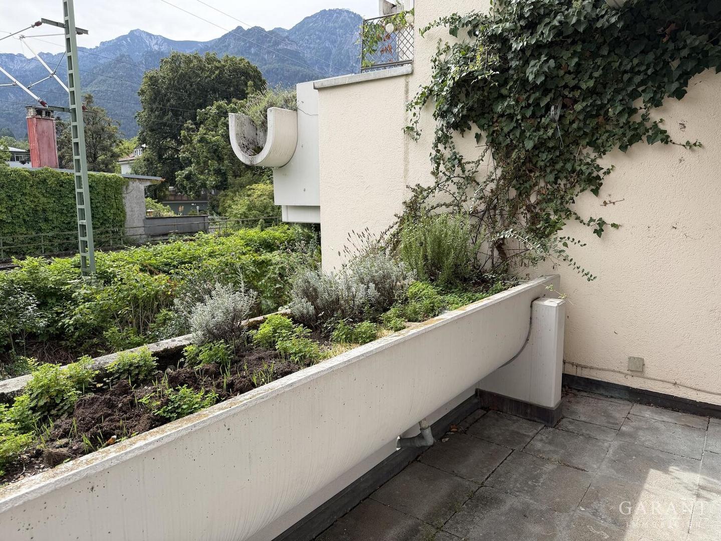 Balkon