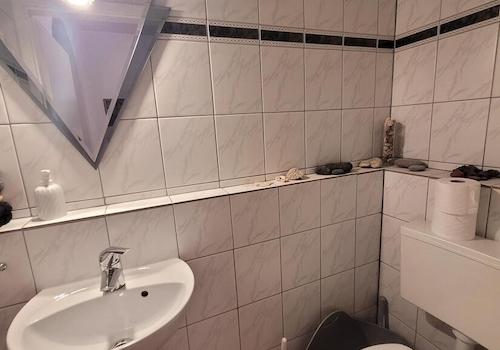 Gäste-WC