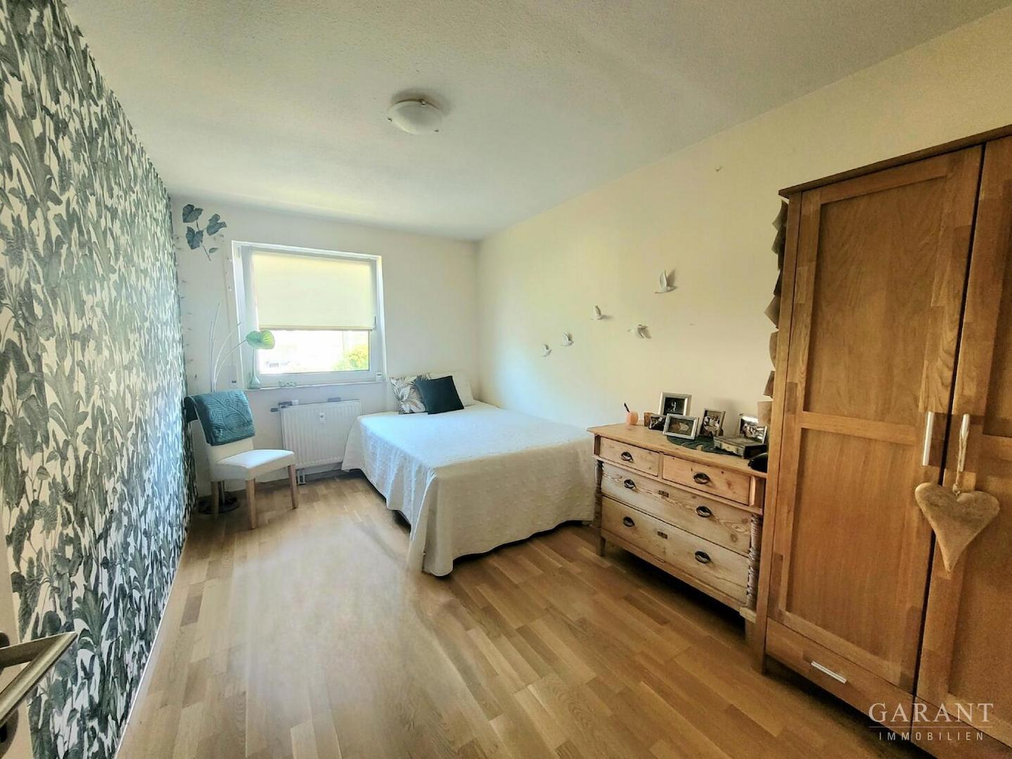 Gäste-/Kinderzimmer