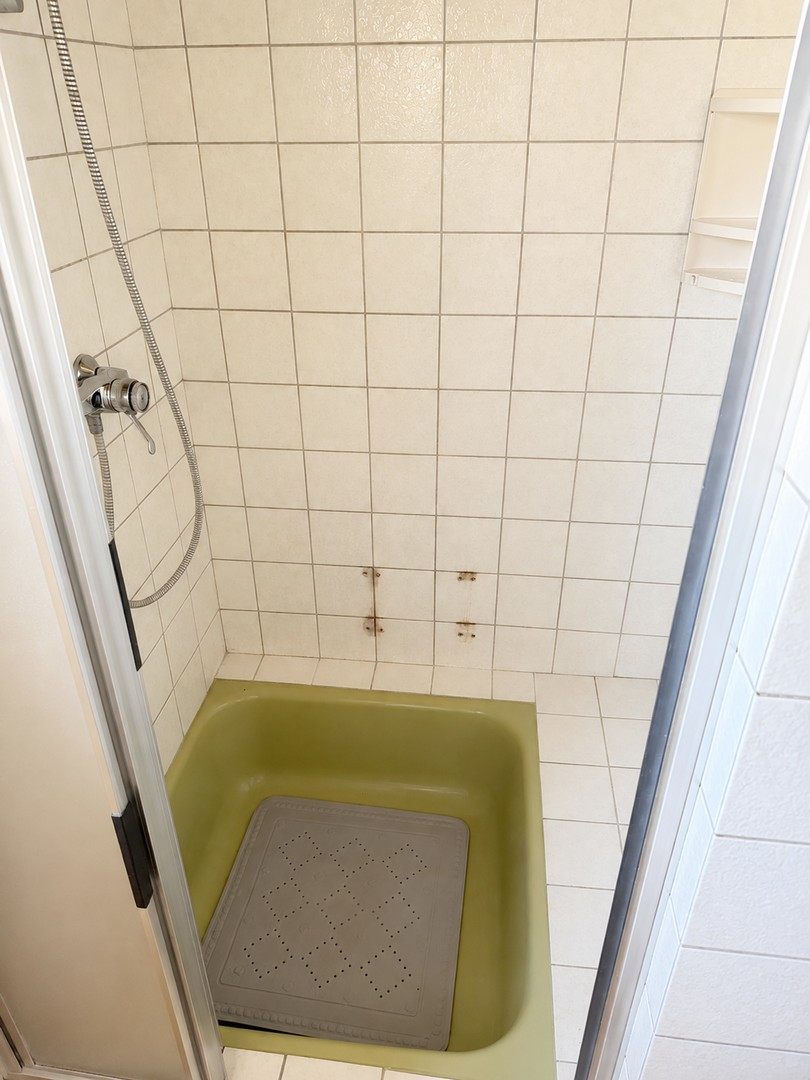 Dusche