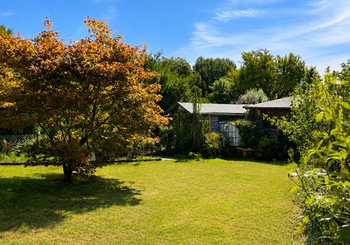 Garten